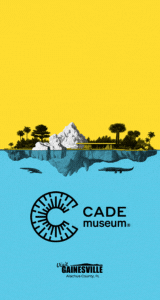 Cade Museum Invention of Cool